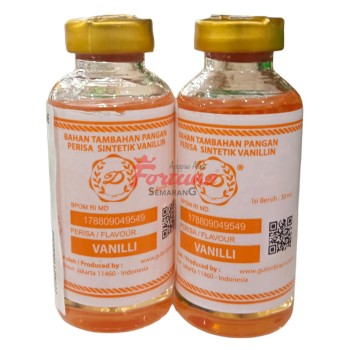 DIVA ESS VANILLI OIL 30ML