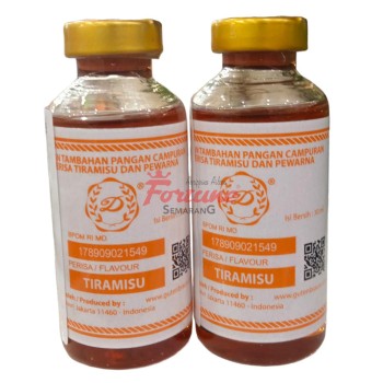 DIVA ESS TIRAMISU 30ML