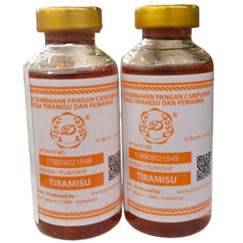 DIVA ESS TIRAMISU 30ML
