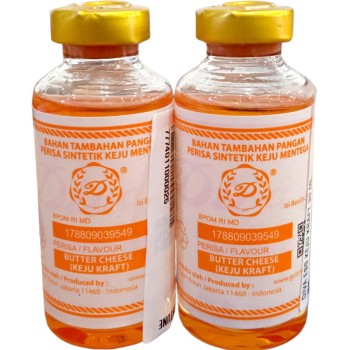 DIVA ESS KEJU KRAFT 30ML