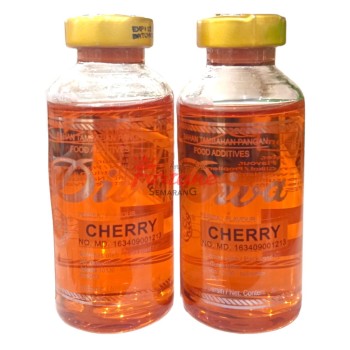 DIVA ESS CHERRY 30ML