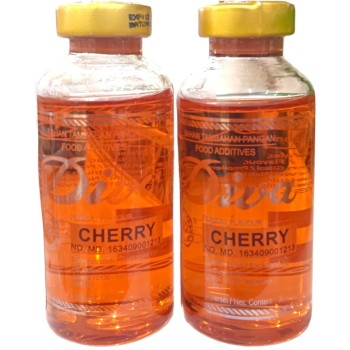 DIVA ESS CHERRY 30ML