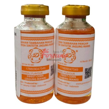 DIVA ESS JAGUNG MANIS 30GR