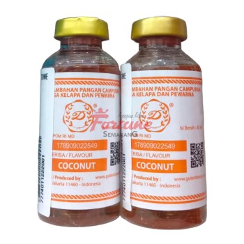 DIVA ESS COCONUT 30ML