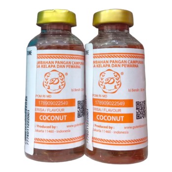 DIVA ESS COCONUT 30ML