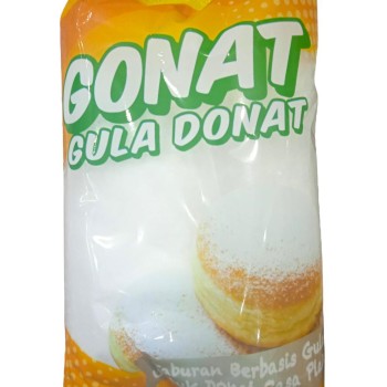 BOLA DELI GULA HALUS 1KG