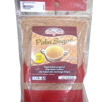 P.SARI GULA PALM 400GR