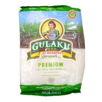 GULAKU PREMIUM 500GR