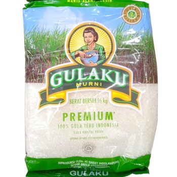 GULAKU PREMIUM 500GR