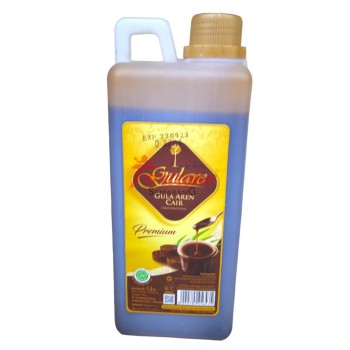 PALM SUGAR SYRUP 1.3KG