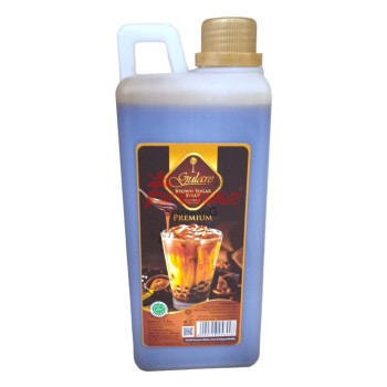 BROWN SUGAR SYRUP 1.3KG