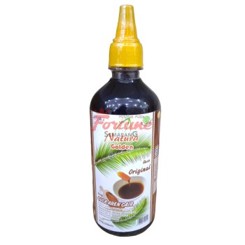 NATURA GOLDEN G.AREN CAIR ORI 500GR