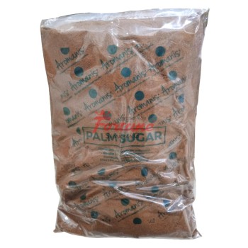 PALM SUGAR AROMAN ORGANIC 2KG