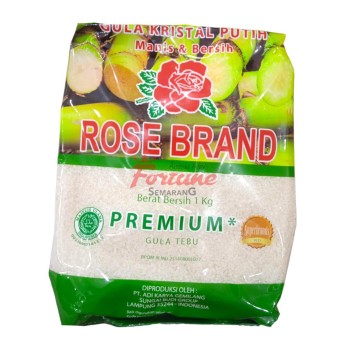 RB GULA PASIR PREM 1KG