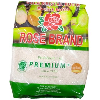 RB GULA PASIR PREM 1KG
