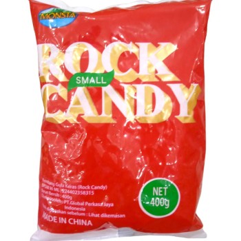 MONSTA GULA BATU ROCK 400GR