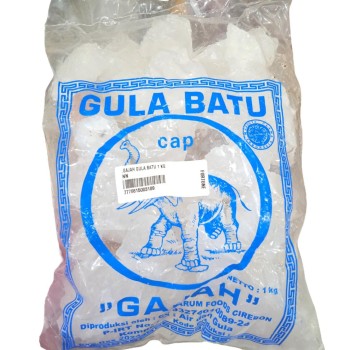 GAJAH GULA BATU 1KG
