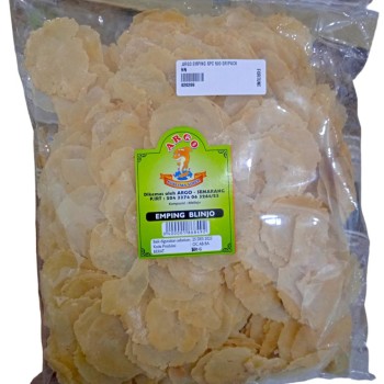 ARGO EMPING SPC 500GR/PACK 