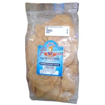 ARGO EMPING MANIS 250GR/PACK
