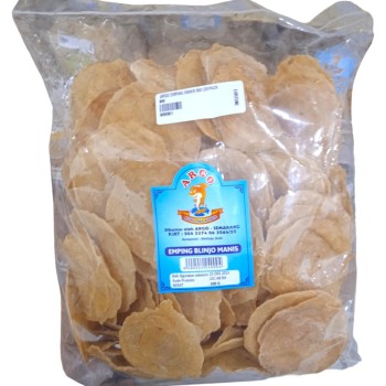 ARGO EMPING MANIS 500GR/PACK