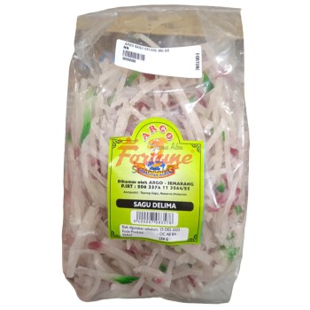 ARGO SAGO MUTIARA 250GR