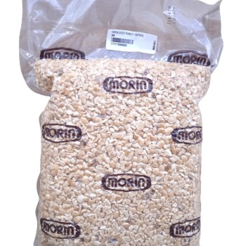 MORIN DICED PEANUT 1KG/PACK