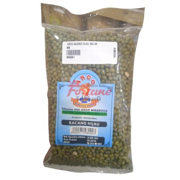 ARGO KACANG HIJAU 250GR