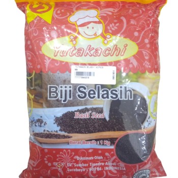 YUTHAKACHI SELASIH 1KG/PACK