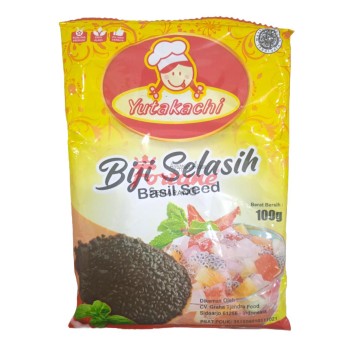 YUTHAKACHI SELASIH 100GR/PACK