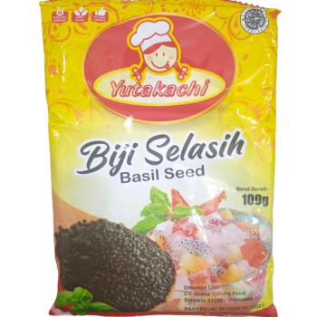 YUTHAKACHI SELASIH 100GR/PACK