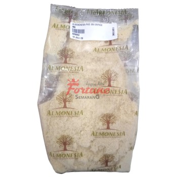 ALMONDNESIA PWD 250GR/PACK
