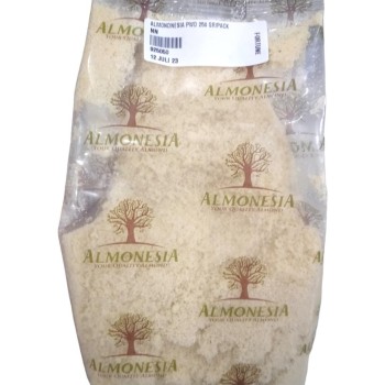 ALMONDNESIA PWD 250GR/PACK