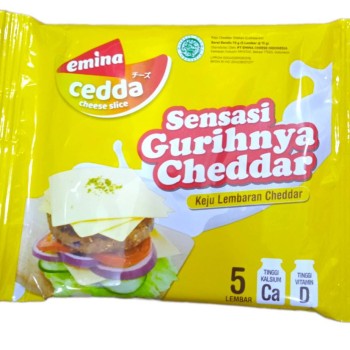 EMINA CEDDAR SLICE 5PCS