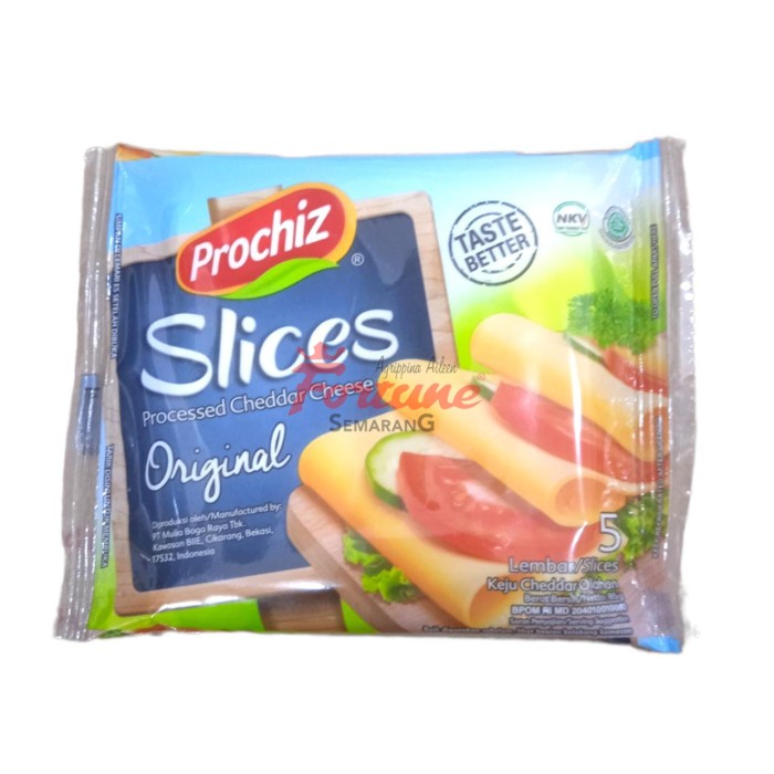 PROCHIZ SINGLE 5LB