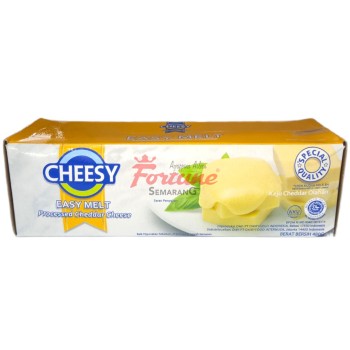 CHEESY EASY MELT 480GR