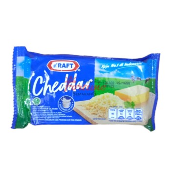 KRAFT CHEDDAR MIDI 70GR