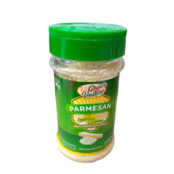 GREEN VALLEY PARMESAN PARUT 80GR