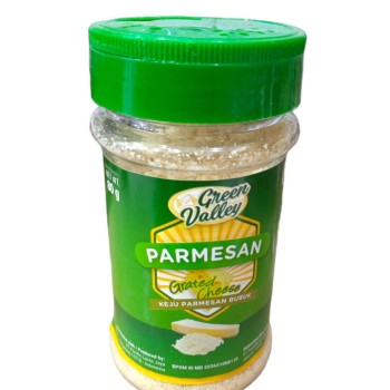 GREEN VALLEY PARMESAN PARUT 80GR