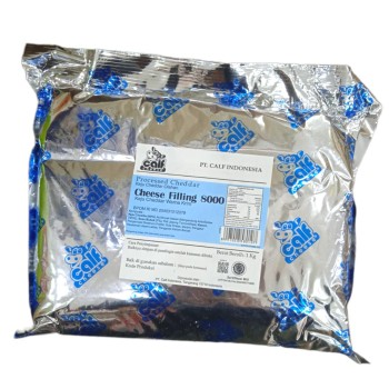 CALF FILLING 8000 1KG