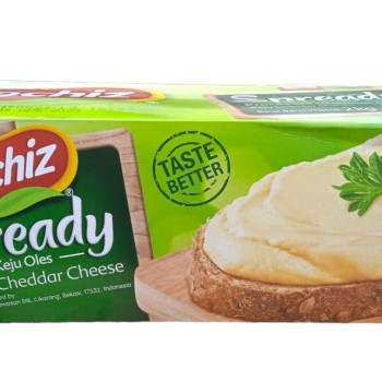 PROCHIZ SPREAD 2KG