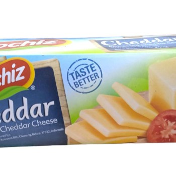 PROCHIZ CHEDDAR 2KG