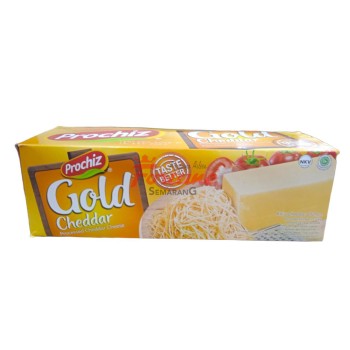 PROCHIZ CHEDDAR GOLD 2KG