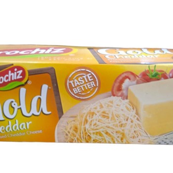 PROCHIZ CHEDDAR GOLD 2KG