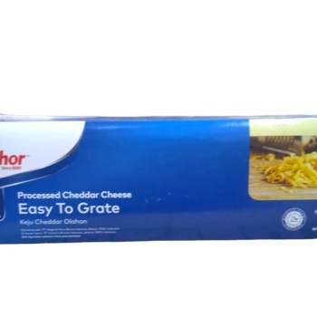 ANCHOR CHEDDAR 2KG