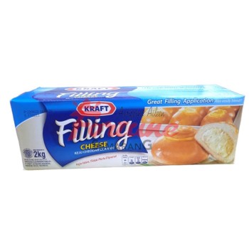 KRAFT FILLING 2KG