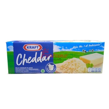 KRAFT CHEDDAR 2KG