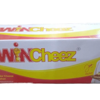 WINCHEEZ CHEDDAR 2KG