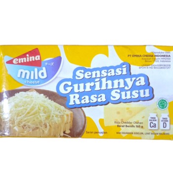 EMINA MILD 170GR