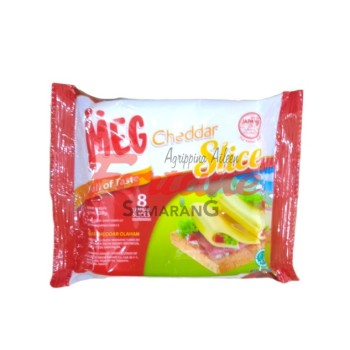 MEG SINGLE 8LBR
