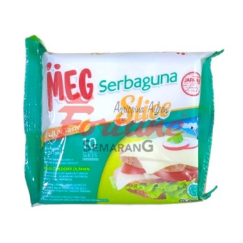 MEG SINGLE 10LBR